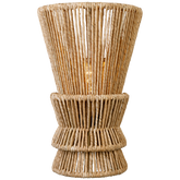 Antigua Medium Sconce